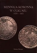 Polska książka : Mennica ko... - Dariusz Marzęta