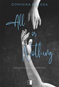 All or Not... - Dominika Matoga -  fremdsprachige bücher polnisch 