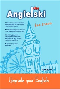 Bild von Angielski bez trudu Upgrade your English