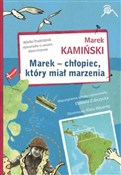 Polnische buch : Marek - ch... - Marek Kamiński