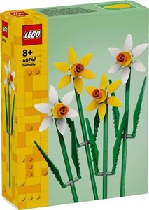 Bild von Lego MERCHANDISE 40747 Żonkile