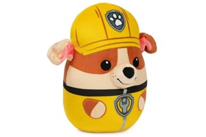 Bild von Psi Patrol : Super - Mięciutki Rubble 20cm