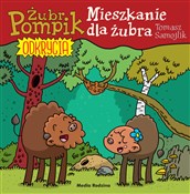 Żubr Pompi... - Tomasz Samojlik -  polnische Bücher