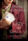 Listy do G... - Maria Paszyńska - Ksiegarnia w niemczech