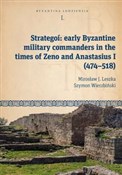 Zobacz : Strategoí:... - Mirosław J. Leszka, Szymon Wierzbiński