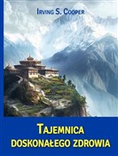 Polnische buch : Tajemnica ... - Irving S. Cooper