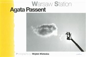 Warsaw sta... - Agata Passent - Ksiegarnia w niemczech