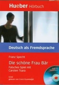 Bild von Die schone Frau Bar Falsches Spiel mit Carsten Tsara