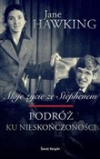 Polnische buch : Podróż ku ... - Jane Hawking