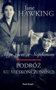 Bild von Podróż ku nieskończoności Moje życie ze Stephenem