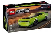 Lego Speed... -  fremdsprachige bücher polnisch 