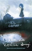 Ocean na k... - Neil Gaiman - Ksiegarnia w niemczech