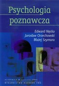 Psychologi... - Edward Nęcka, Jarosław Orzechowski, Błażej Szymura -  polnische Bücher