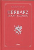 Książka : Herbarz sz... - Przemysław Pragert