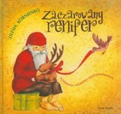 Zaczarowan... - Olesia Kornienko -  Książka z wysyłką do Niemiec 