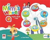 Mimi's Whe... - Coral Read -  polnische Bücher
