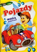 Pojazdy Wo... -  Książka z wysyłką do Niemiec 