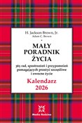 Zobacz : Kalendarz ... - Adam C. Brown, H. Jackson Brown