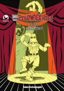 Bild von Człowiek-Cieć #2