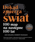 Polnische buch : Dokąd zmie... - Robert Muggah, Ian Goldin