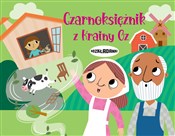 Czarnoksię... - Opracowanie Zbiorowe -  Książka z wysyłką do Niemiec 