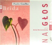 Brida - Paulo Coelho - buch auf polnisch 