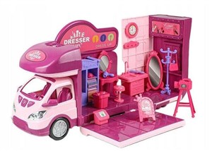 Bild von Kamper rozkładany