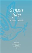 SENSUS FID... -  Książka z wysyłką do Niemiec 