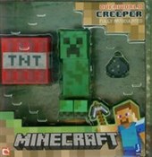 Polska książka : Minecraft ...