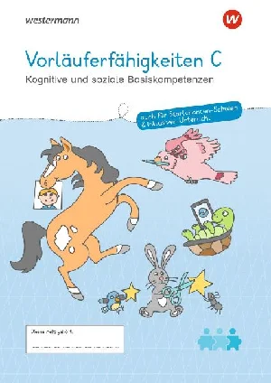 Bild von WESTERMANN UNTERRICHTSMATER. GS/BASISKOMP C ÜB