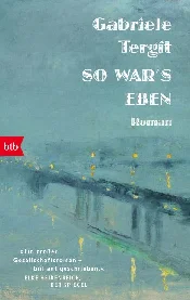 Książka : TERGIT, G:...