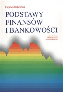 Obrazek Podstawy finansów i bankowości