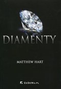 Polnische buch : Diamenty - Matthew Hart