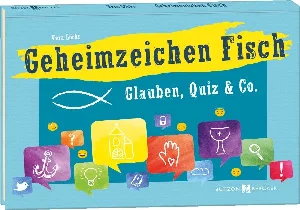 Obrazek LÖRKS, V: GEHEIMZEICHEN FISCH