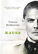Rausz - Tomasz Białkowski -  Polnische Buchandlung 