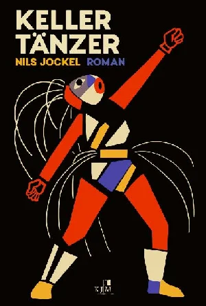 Obrazek JOCKEL, N: KELLERTÄNZER