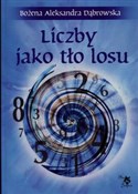 Polska książka : Liczby jak... - Bożena Aleksandra Dąbrowska