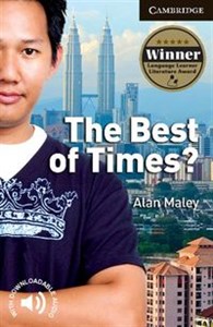 Bild von The Best of Times? Level 6 Advanced Student Book