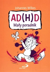 Bild von AD(H)D. Mały poradnik