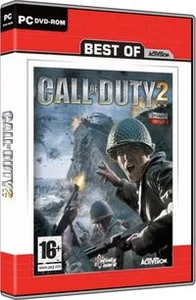Obrazek Call of Duty 2 PC