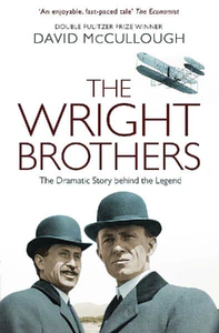 Obrazek MCCULLOUGH, D: WRIGHT BROTHERS
