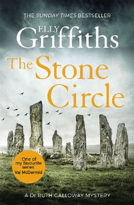 Obrazek GRIFFITHS, E: STONE CIRCLE