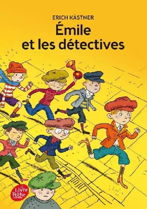 Bild von KÄSTNER, E: EMILE/DETECTIVES