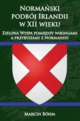 Normański ... - Marcin Bohm -  polnische Bücher