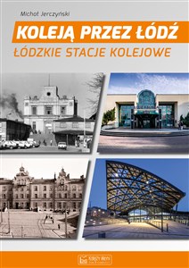 Bild von Koleją przez Łódź Łódzkie stacje kolejowe