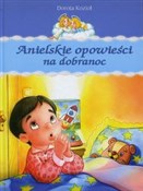 Anielskie ... - Dorota Kozioł -  fremdsprachige bücher polnisch 