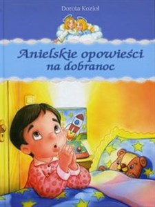 Bild von Anielskie opowieści na dobranoc