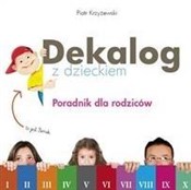 Książka : Dekalog z ... - Piotr Krzyżewski