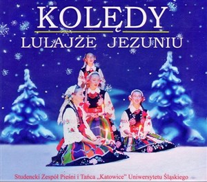 Obrazek Kolędy - Lulajże, Jezuniu