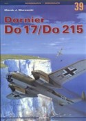 Dornier Do... - Marek J. Murawski - buch auf polnisch 